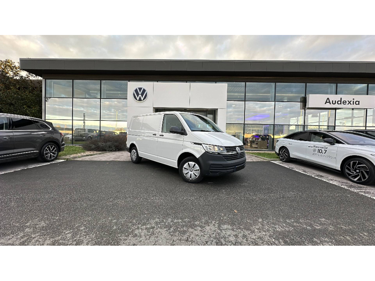 VOLKSWAGEN T6 PA KAPR à Bourges